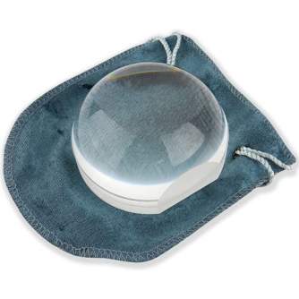 Magnifying Glasses - Carson Dome Magnifier 2x75mm - quick order from manufacturer