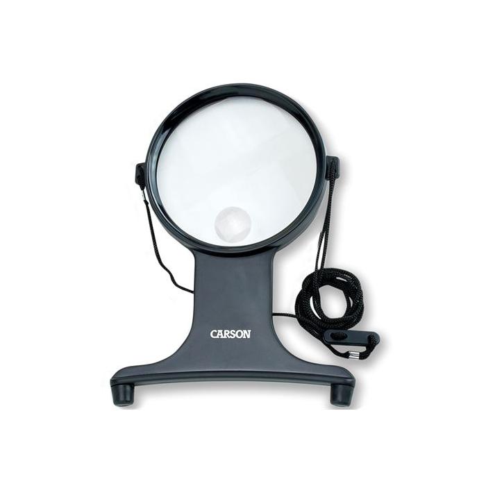 Magnifying Glasses - Carson Necklace Loupe 2/3,5x110mm - quick order from manufacturer