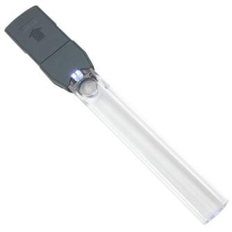 Увеличительные стекла/лупы - Carson Reading Bar with LED and Spot Lens 2x245mm - быстрый заказ от производителя