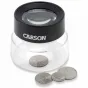 Magnifying Glasses - Carson Standing Loupe 4,5x75mm - quick order from manufacturer