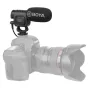 On-Camera Microphones - Boya Compact Shotgun Microphone BY-BM3011 - quick order from manufacturer