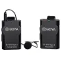 Wireless Audio Systems - Boya Microphone Wireless BY-WM4 Mark II for DSLR and Smartphone - quick order from manufacturer