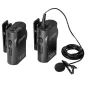Wireless Audio Systems - Boya Microphone Wireless BY-WM4 Mark II for DSLR and Smartphone - quick order from manufacturer