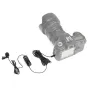 Lavalier Microphones - Boya Lavalier Microphone BY-M1 Pro - buy today in Master Foto store and with delivery