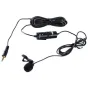 Lavalier Microphones - Boya Lavalier Microphone BY-M1 - buy today in Master Foto store and with delivery Best choise selected by experts
