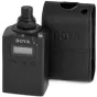 Bezvadu audio sistēmas - Boya Wireless XLR Transmitter BY-WXLR8 Pro for BY-WM8 Pro - ātri pasūtīt no ražotāja