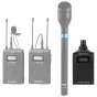 Wireless Audio Systems - Boya Wireless XLR Transmitter BY-WXLR8 Pro for BY-WM8 Pro - quick order from manufacturer