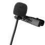 Петличные микрофоны (Lavalier) - Boya Clip-on Lavalier Microphone BY-M2 for iOS - купить сегодня в магазине Master Foto и с доставкой Лучший выбор профессионалов