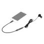 Lavalier Microphones - Boya Clip-on Lavalier Microphone BY-M2 for iOS - buy today in Master Foto store and with delivery Best choise selected by experts