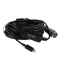 Audio cables, adapters - Boya XLR to Lightning Adapter BY-BCA7 - quick order from manufacturer