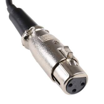 Audio cables, adapters - Boya XLR to Lightning Adapter BY-BCA7 - quick order from manufacturer