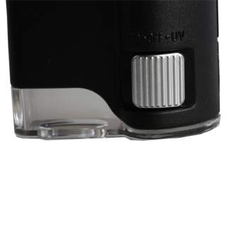 Microscopes - Konus Konusclip 60x-100x Microscope - quick order from manufacturer