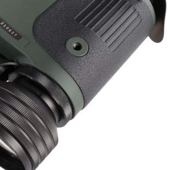 Night Vision - Luna Optics LN-DB60-HD Full-HD Day and Nightvision with Recorder 6x50 - quick order from manufacturer
