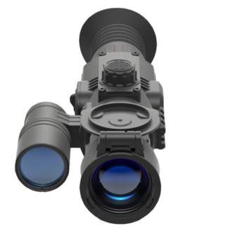 Nakts redzamība - Yukon Digital Nightvision Rifle Scope Sightline N455 - ātri pasūtīt no ražotāja