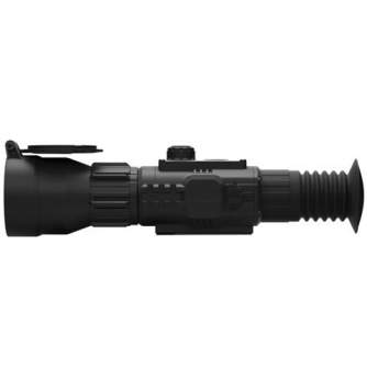 Night Vision - Yukon Digital Nightvision Rifle Scope Sightline N455 - quick order from manufacturer