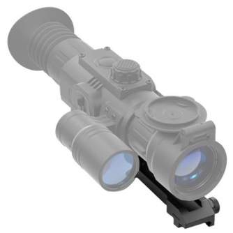 Night Vision - Yukon Weaver/Picatinny Rifle Mount - quick order from manufacturer