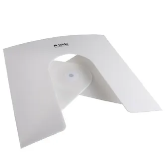 Priekšmetu foto galdi - Orangemonkie Front Cover for Foldio2 Plus - ātri pasūtīt no ražotāja