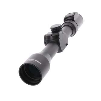 Rifle Scopes - Konus Rifle Scope Konuspro EL-30 4-16x44 with 10 Reticles - quick order from manufacturer