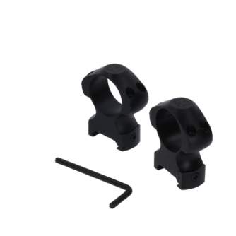 Rifle Scopes - Konus Mounting Rings 25,4 mm High - quick order from manufacturer