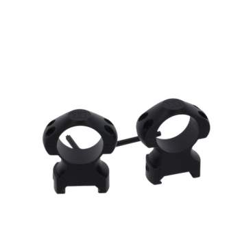 Rifle Scopes - Konus Mounting Rings 25,4 mm High - quick order from manufacturer