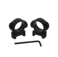 Прицелы - Konus Mounting Rings 25,4 mm Medium - быстрый заказ от производителяПрицелы - Konus Mounting Rings 25,4 mm Medium - быстрый заказ от производителя