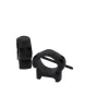 Rifle Scopes - Konus Mounting Rings 25,4 mm Low - quick order from manufacturer