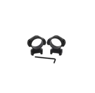 Rifle Scopes - Konus Mounting Rings 30 mm High - quick order from manufacturerRifle Scopes - Konus Mounting Rings 30 mm High - quick order from manufacturer