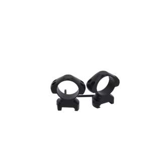 Rifle Scopes - Konus Mounting Rings 30 mm High - quick order from manufacturer