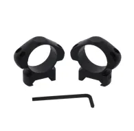 Optiskie tēmekļi - Konus Mounting Rings 30 mm Medium - ātri pasūtīt no ražotājaOptiskie tēmekļi - Konus Mounting Rings 30 mm Medium - ātri pasūtīt no ražotāja