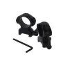 Прицелы - Konus Quick Release Mounting Rings 25,4 mm High - быстрый заказ от производителя