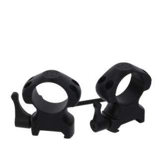 Прицелы - Konus Quick Release Mounting Rings 25,4 mm High - быстрый заказ от производителя