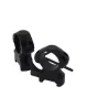 Прицелы - Konus Quick Release Mounting Rings 25,4 mm High - быстрый заказ от производителя