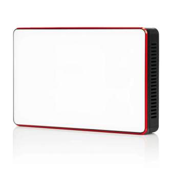 LED накамерный - Aputure AL-MC RGBWW Mini On Camera LED light 3200K-6500K CRI TLCI 96+ HSI Mode Magnetic APP - купить сегодня в