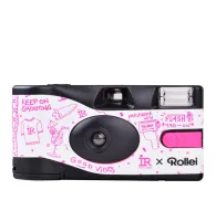 Filmu kameras - Rollei RPX 400 vienreizējā B&W kamera - ātri pasūtīt no ražotājaFilmu kameras - Rollei RPX 400 vienreizējā B&W kamera - ātri pasūtīt no ražotāja