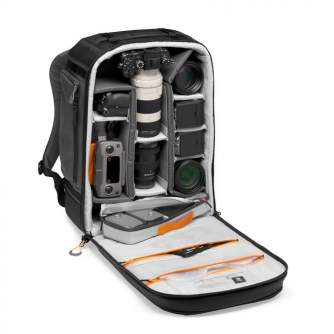 Backpacks - Lowepro backpack Pro Trekker BP 450 AW II LP37269-PWW - buy today in store and with delivery
