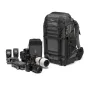 Mugursomas - Lowepro backpack Pro Trekker BP 550 AW II, grey LP37270-PWW - быстрый заказ от производителя