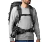 Backpacks - Lowepro backpack Pro Trekker BP 550 AW II, grey LP37270-PWW - quick order from manufacturer