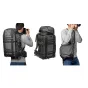 Mugursomas - Lowepro backpack Pro Trekker BP 550 AW II, grey LP37270-PWW - быстрый заказ от производителя