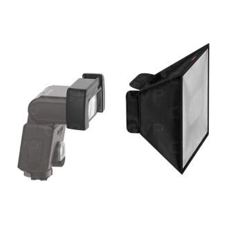Acessories for flashes - Hähnel MODULE SOFTBOX - quick order from manufacturer