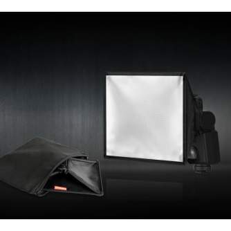 Acessories for flashes - Hähnel MODULE SOFTBOX - quick order from manufacturer