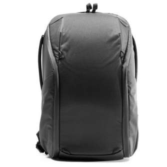 Mugursomas - Peak Design Everyday Backpack Zip V2 20L, black - ātri pasūtīt no ražotāja