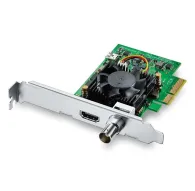 Recorder Player - Blackmagic DeckLink Mini Recorder 4K - quick order from manufacturerRecorder Player - Blackmagic DeckLink Mini Recorder 4K - quick order from manufacturer