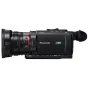 Больше не производится - Panasonic HC-X1500E Professional 4K Camcorder