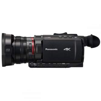 Videokameras - Panasonic HC-X1500E Camcorder - ātri pasūtīt no ražotāja