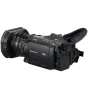 Больше не производится - Panasonic HC-X1500E Professional 4K Camcorder