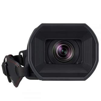 Panasonic HC-X1500E Camcorder - Video Cameras