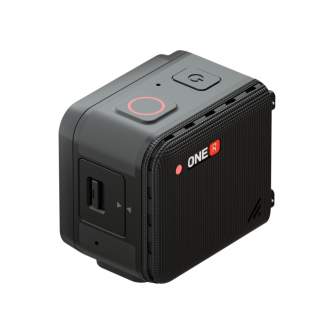 360, VR, Tiešraides kameras - Insta360 ONE R Twin Edition - ātri pasūtīt no ražotāja