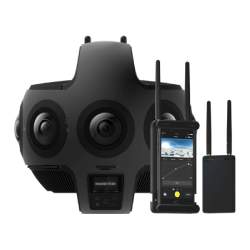 360 Live Streaming Camera - Insta360 Titan - quick order from manufacturer