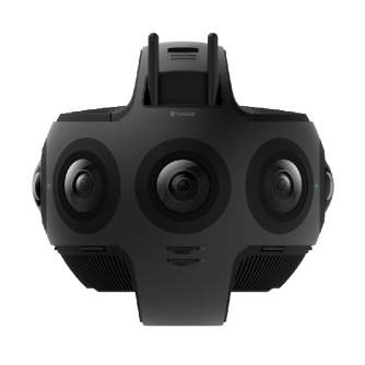 360, VR, Tiešraides kameras - Insta360 Titan - ātri pasūtīt no ražotāja