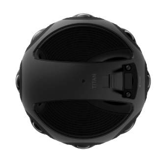 Камера 360 градусов - Insta360 Titan Standard (TINTITA/A) - быстрый заказ от производителя